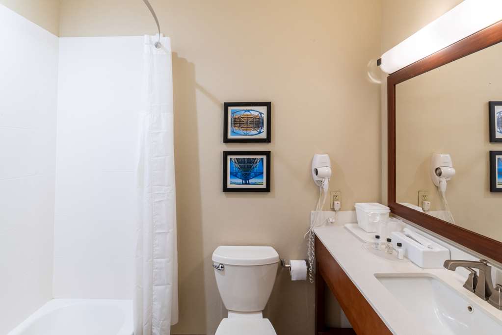 Sonesta Essential Baton Rouge Airport - photo 14