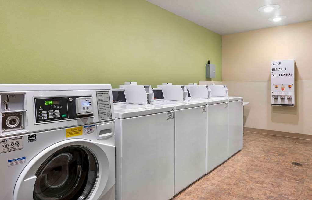 Extended Stay America Select Suites Cincinnati Sharonville - photo 30