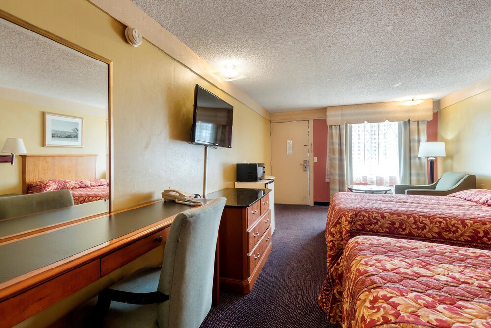 Scottish Inns Harrisburg Hershey South - photo 37