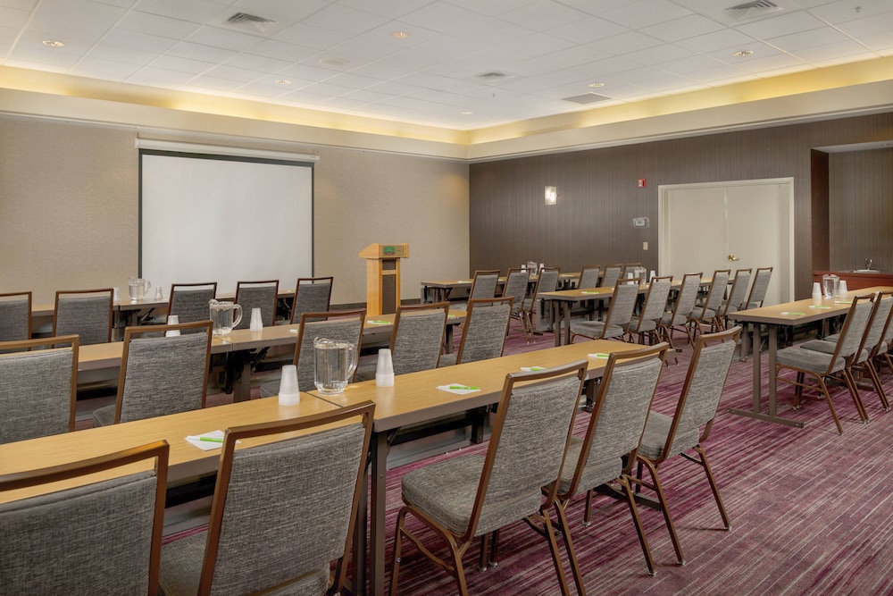 Courtyard by Marriott New Haven Orange Milford - photo 29