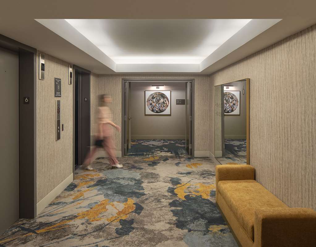 Hyatt Centric Midtown Atlanta - photo 11