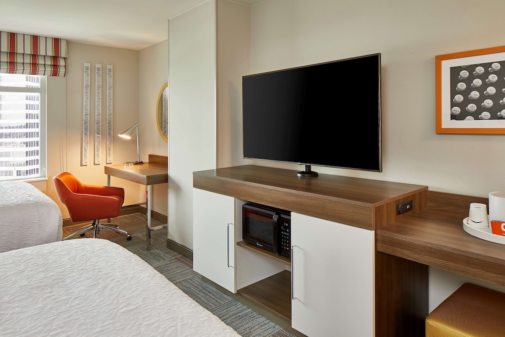 Hampton Inn & Suites Atlanta Midtown - photo 21