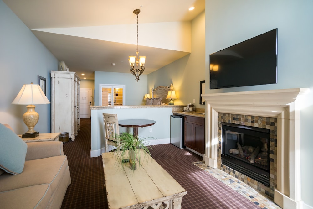 Oceano Hotel and Spa - photo 16