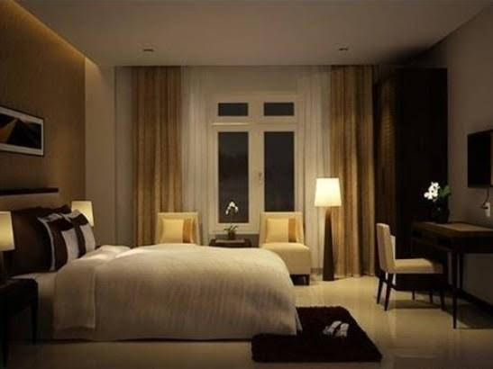 Queen Hotel — hotel near Pleiku Airport