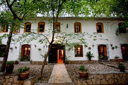 Molino Galán - last minute hotel in Alborache