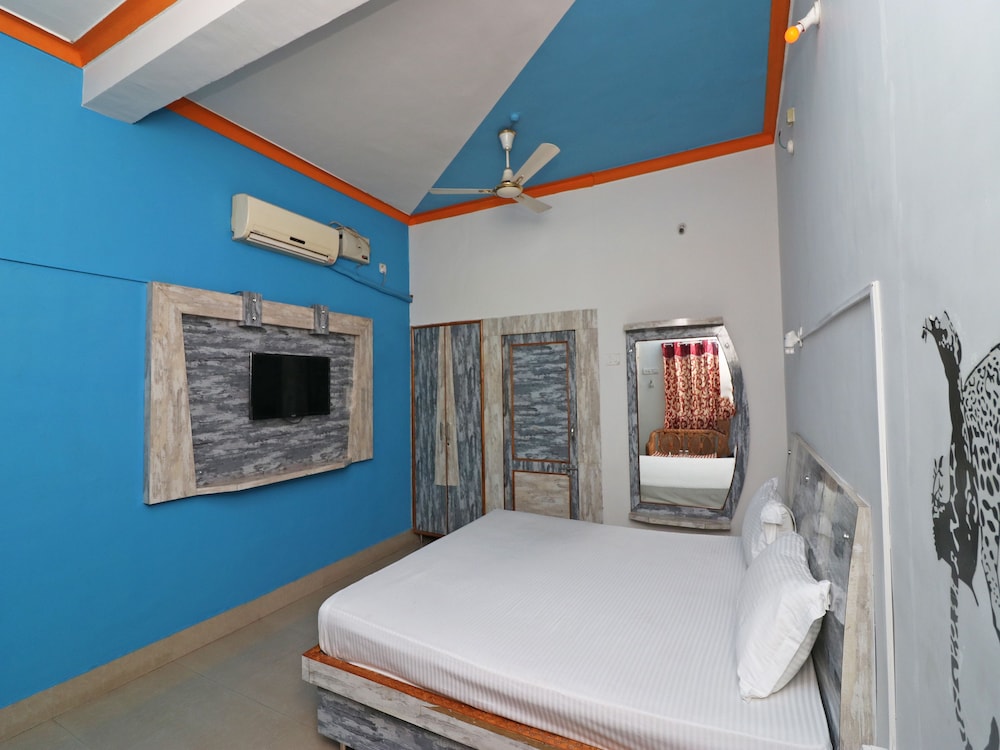 Spot On 42729 Hotel Kavin’s Inn — Chatrapur — photo 5