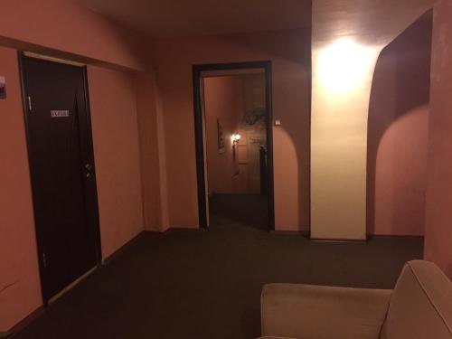 Hotel Yushkovo — 5-Star Luxury Hotel in Issad, Russia