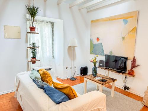 Your Home in Lisbon São Bento — 4-Star Luxury Hotel in Lisbon, Portugal