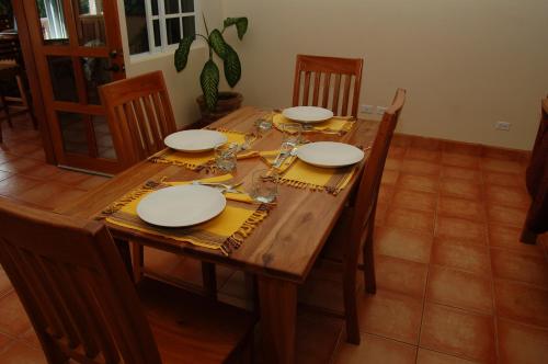 Serenity Sands — Corozal — photo 4