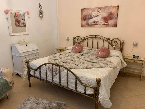 La Maison di Francesco — 4-Star Luxury Hotel in Genoa, Italy