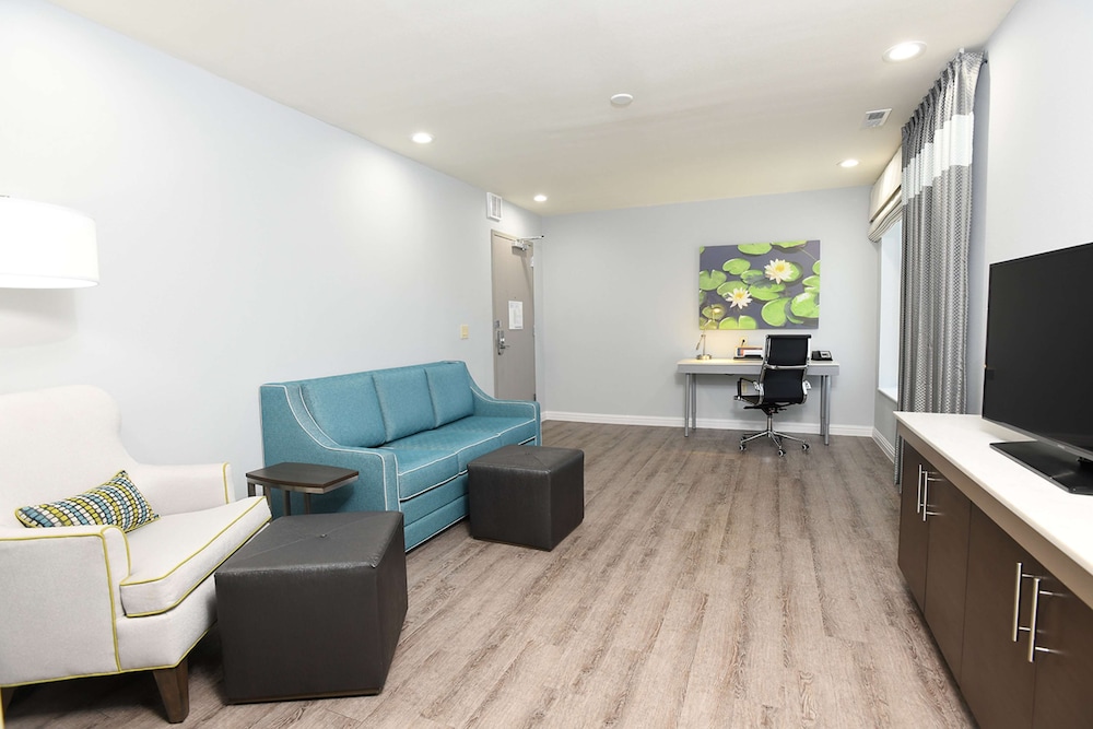 Hilton Garden Inn Jacksonville - photo 8