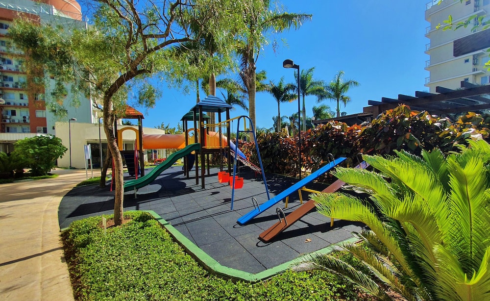 Nautilus Village Premium em Penha SC