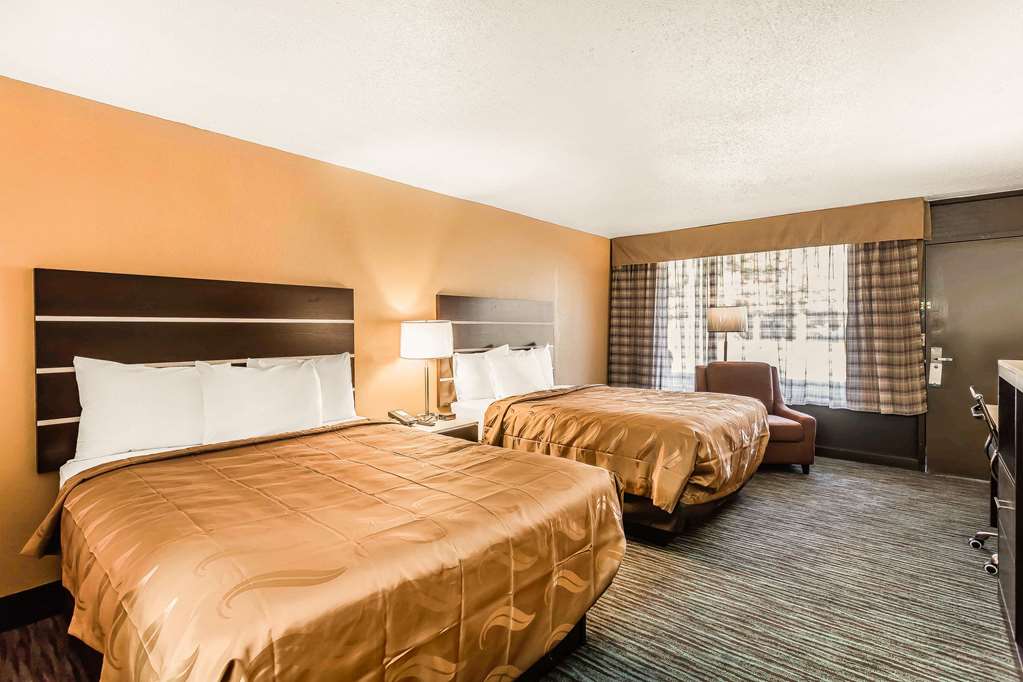 Quality Inn South Boston Danville East - photo 15