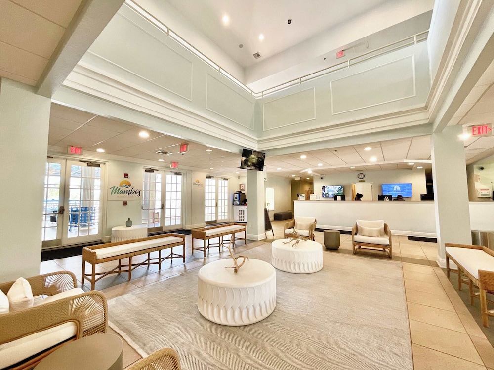 Dreamers Oasis At Bahama Bay — 4-Star Luxury Hotel in Davenport, United States