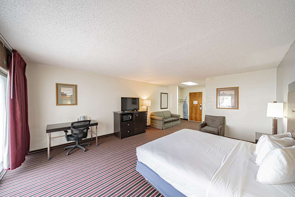 Motel 6 Pocatello - photo 22