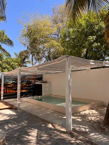 Casa Ami — El Cuyo — photo 2