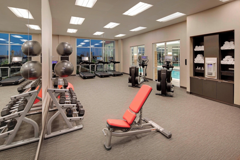 Courtyard by Marriott Atlanta Vinings Galleria - photo 35