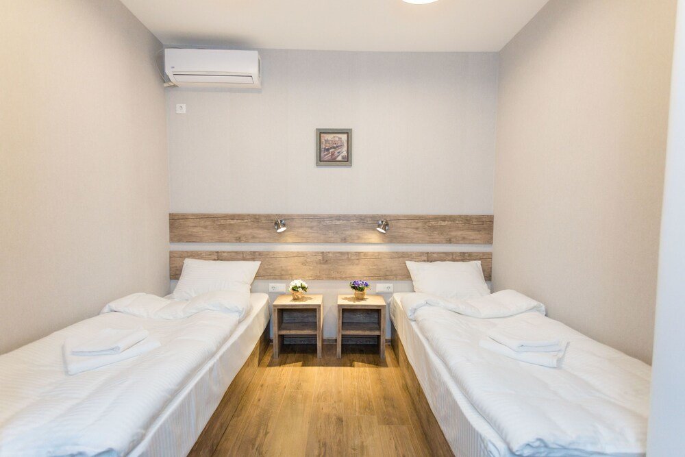 Falcon Apartments Meidan Boutique