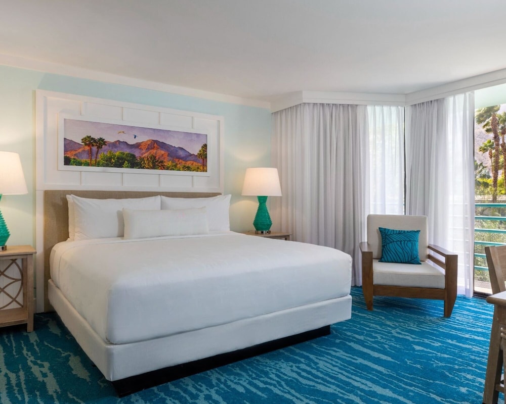 Riviera Resort Palm Springs - photo 21