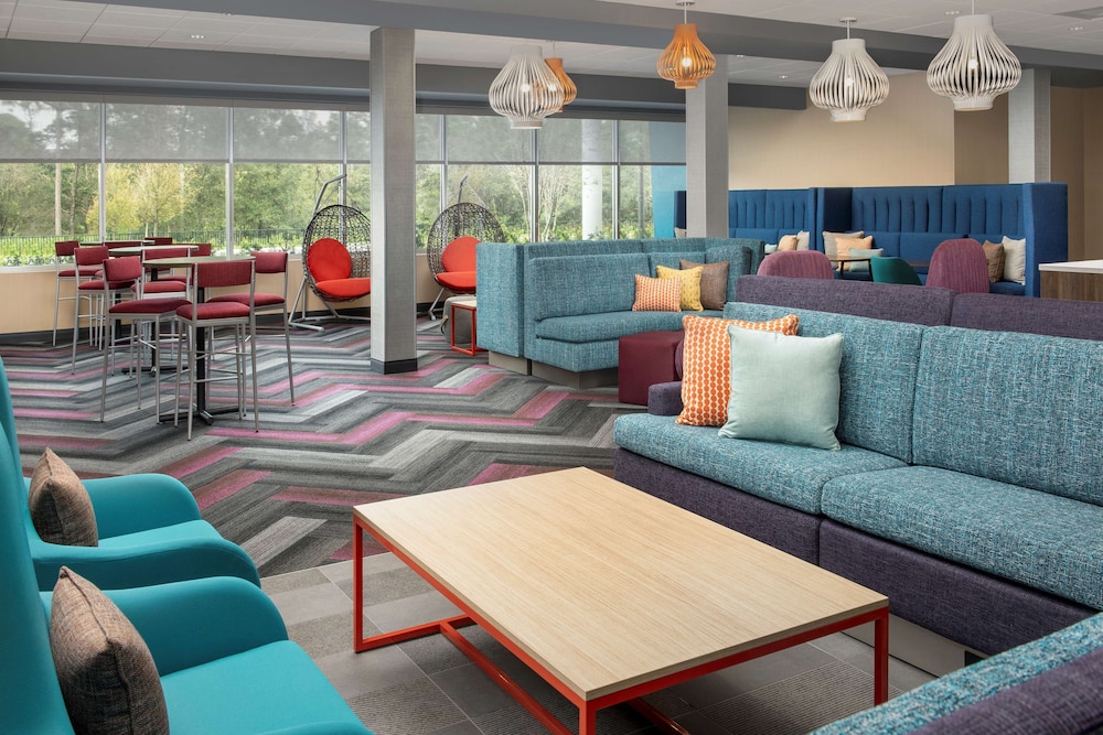 Tru By Hilton Orlando Convention Center Area FL - photo 3