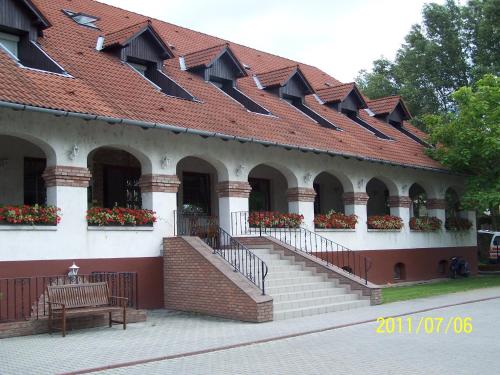 Bajor Panzió in Kecskemet, Hungary