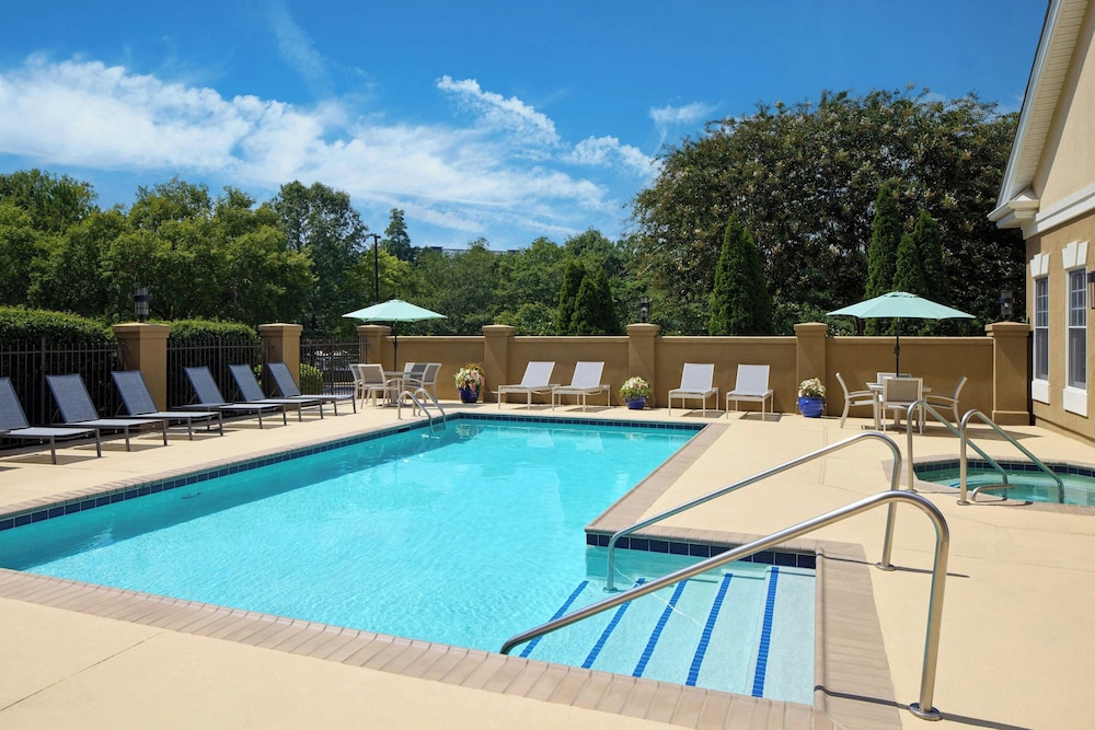 Residence Inn By Marriott Raleigh Crabtree - photo 25