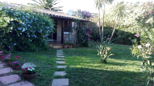 Exclusive Private Villa Villasimius — 4-Star Luxury Hotel in Villasimius, Italy