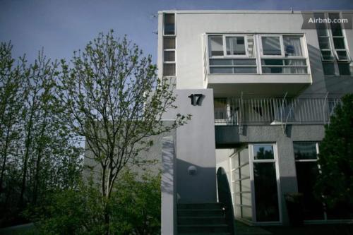 Loft Apartments Reykjavik Center