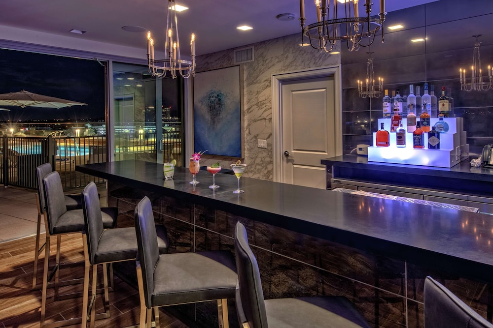 Hilton Nashville Green Hills - photo 43