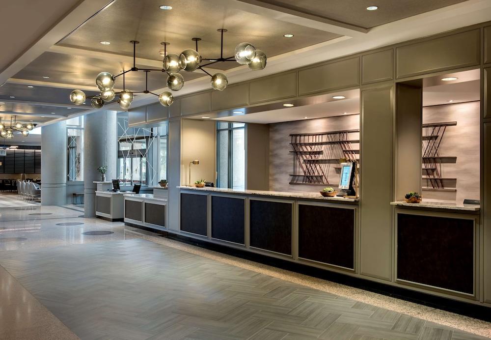 Embassy Suites by Hilton Bethesda Washington DC - photo 6