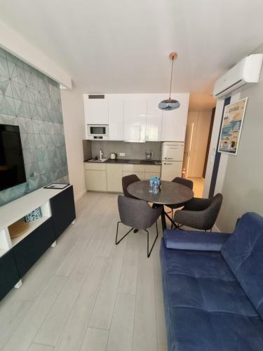 M&K Apartament Bałtyk Sobieszewo Wyspa Sobieszewska — 4-Star Luxury Hotel in Gdansk, Poland