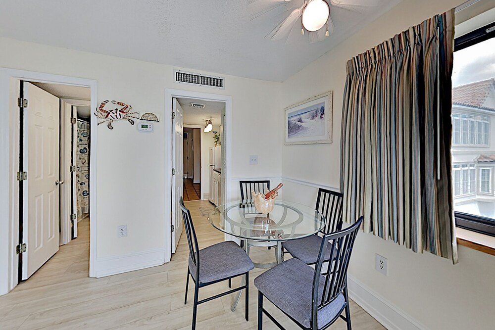 Ocean Dunes Tower I 4050 1 Bedroom Condo by Redawning - photo 7