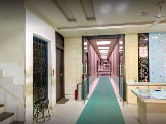 Hotel Dev Residency — Mandsaur — photo 3