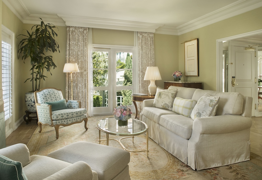 The Peninsula Beverly Hills - photo 36