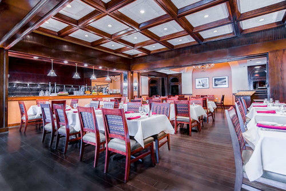 Doubletree by Hilton Philadelphia Airport - photo 36