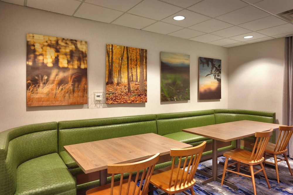 Fairfield Inn and Suites by Marriott Sierra Vista - photo 28