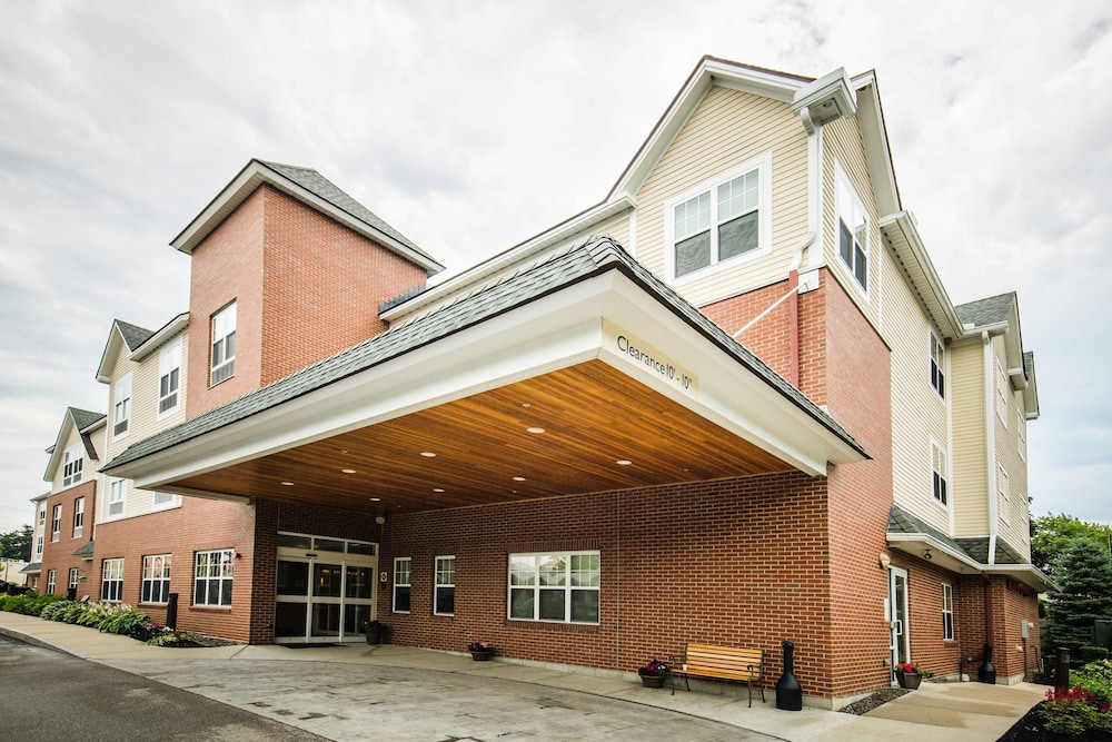Fairfield Inn & Suites by Marriott Portsmouth Exeter - photo 3