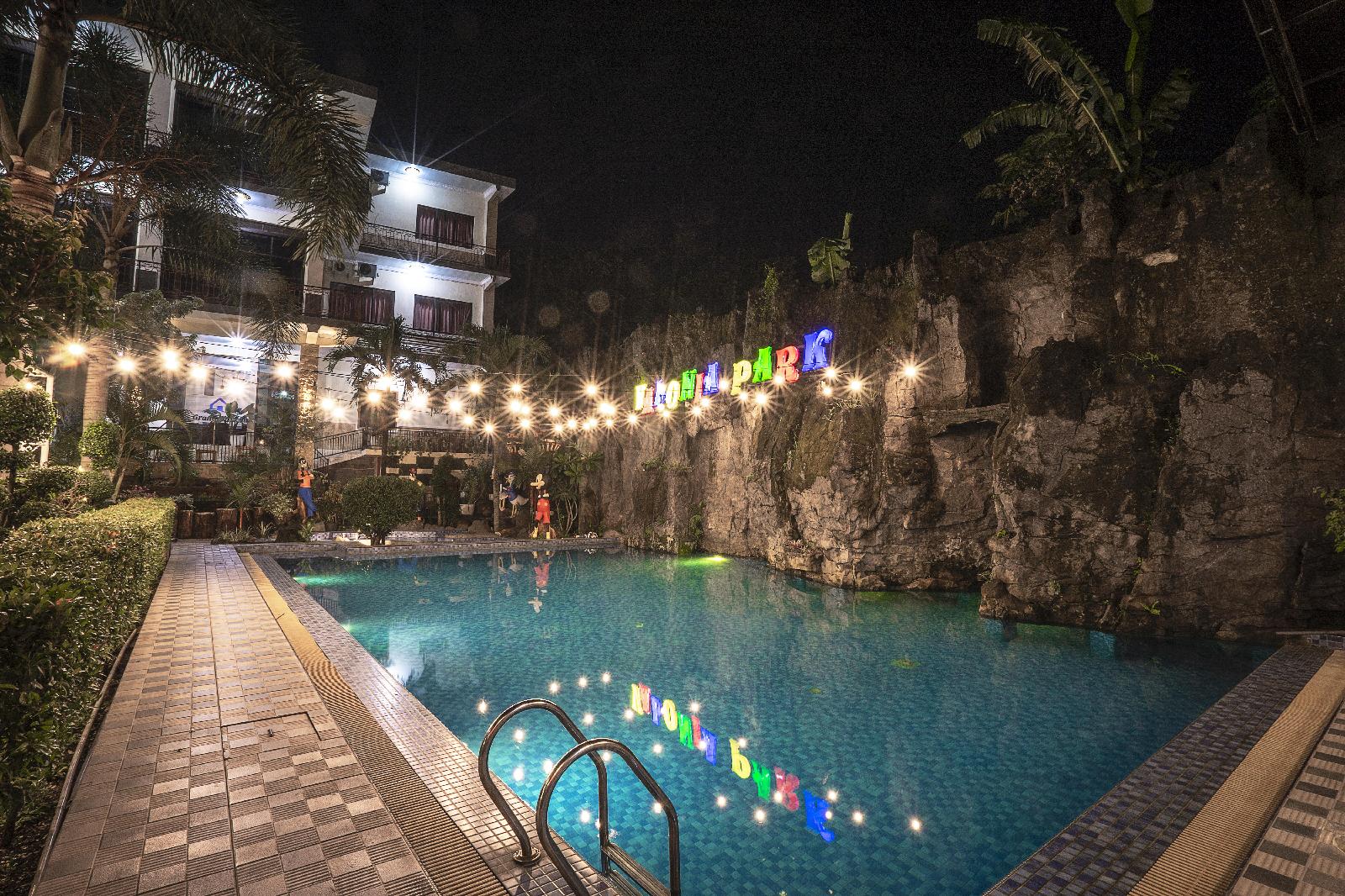 Grand Valonia — Jember — photo 4