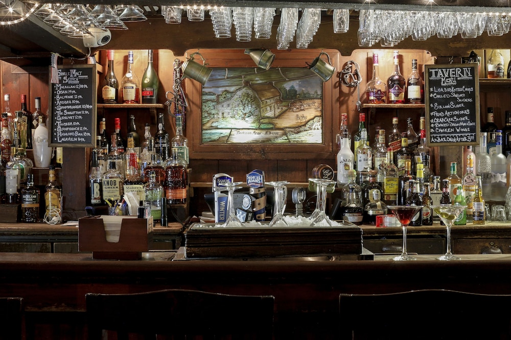 Beekman Arms and Delamater Inn - photo 47