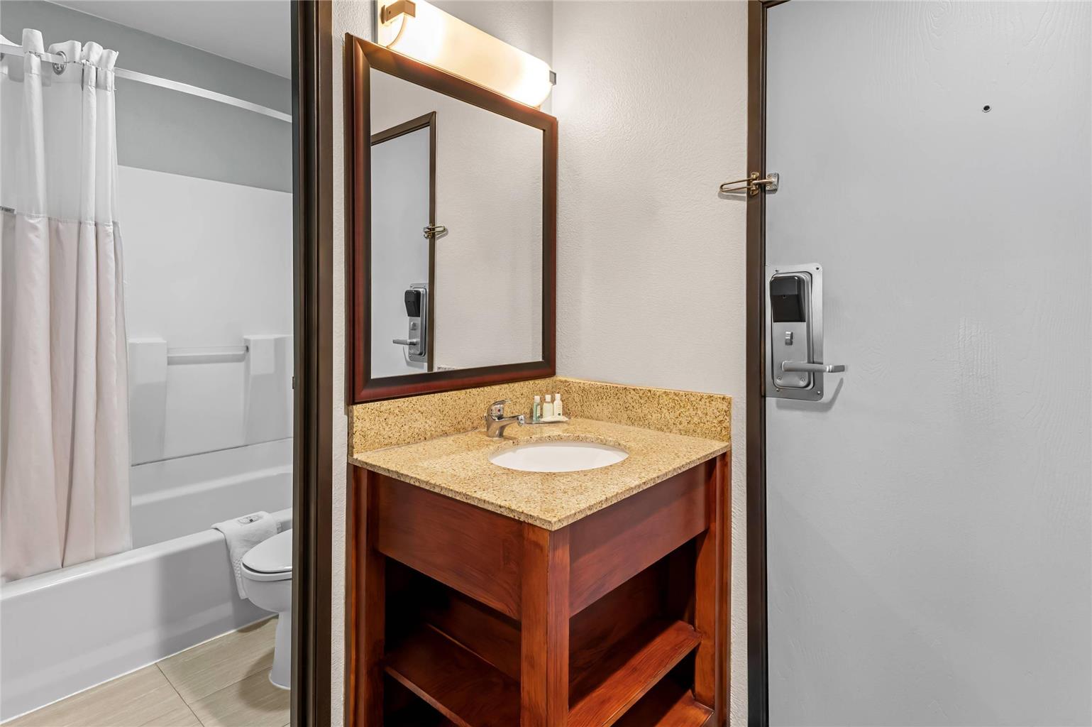 Quality Inn Denton - photo 19