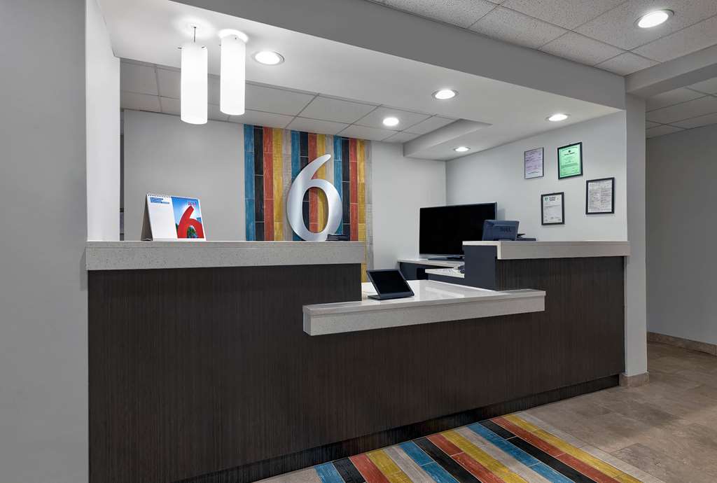 Motel6 Scottsboro AL Hwy 72 - photo 14