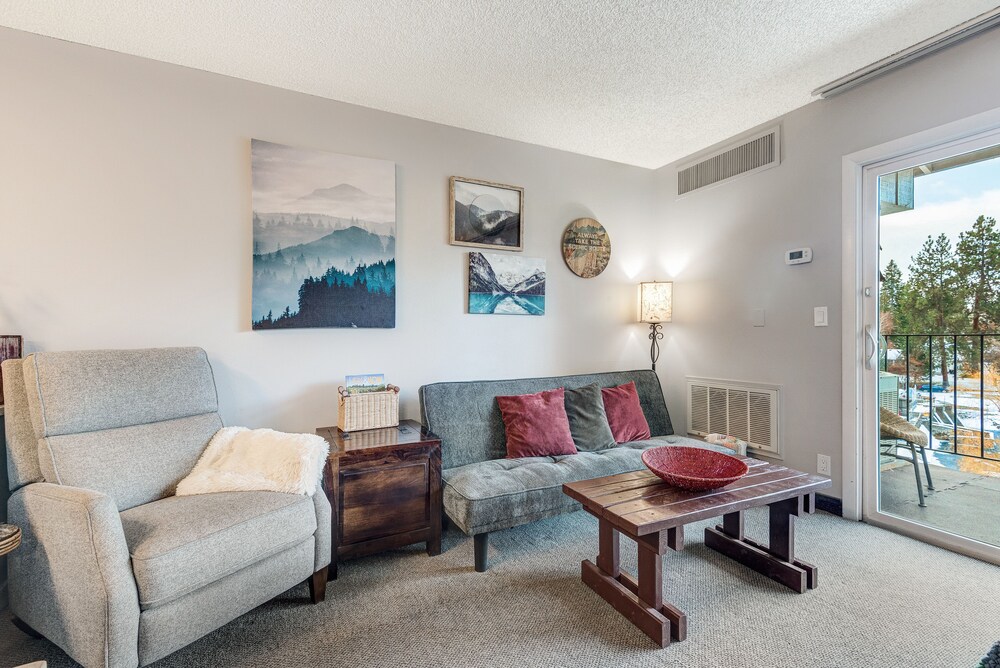 Bend Riverside Inn & Suites - photo 236