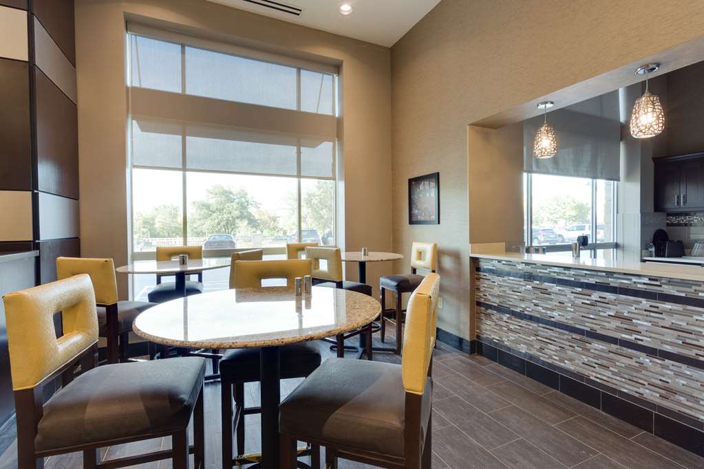 Drury Inn & Suites Dallas Frisco - photo 14
