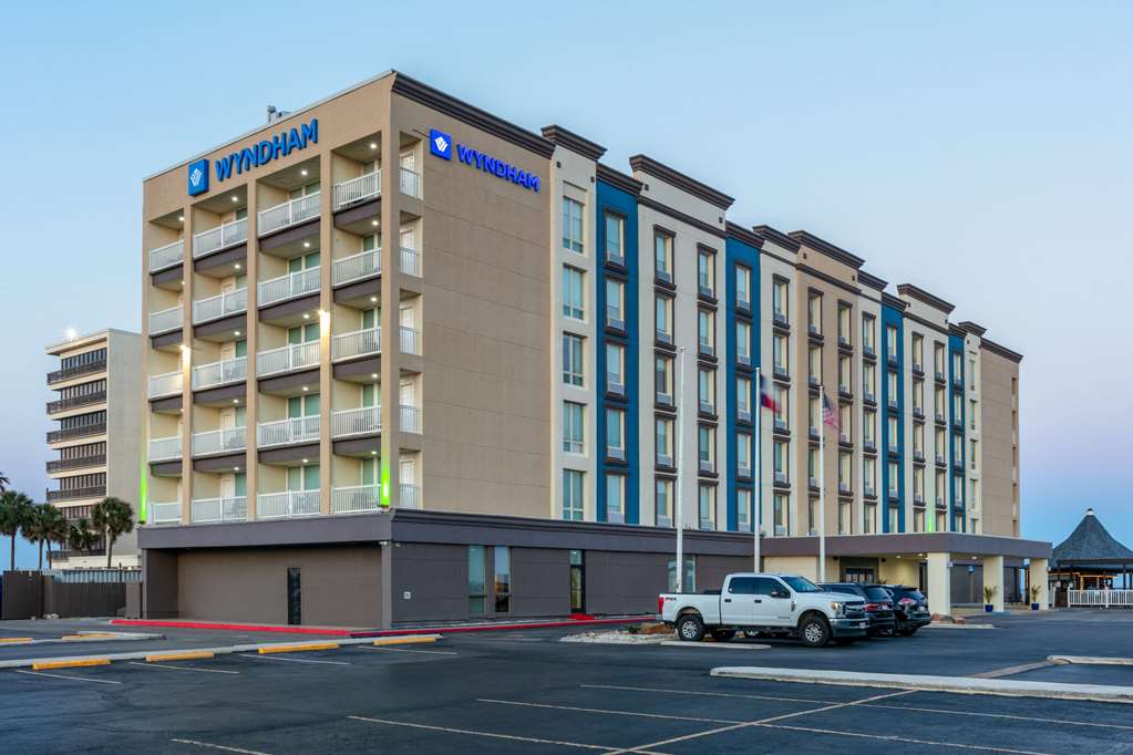 Wyndham Corpus Christi Resort North Padre Island - photo 8