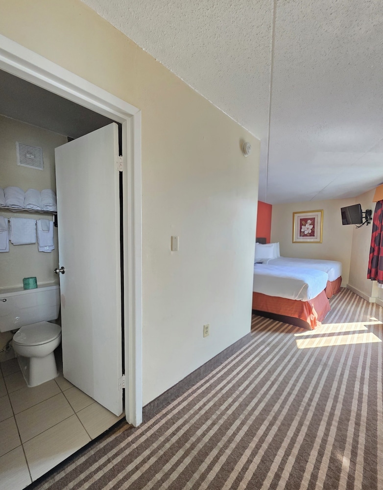 Heritage Inn Chattanooga - photo 15