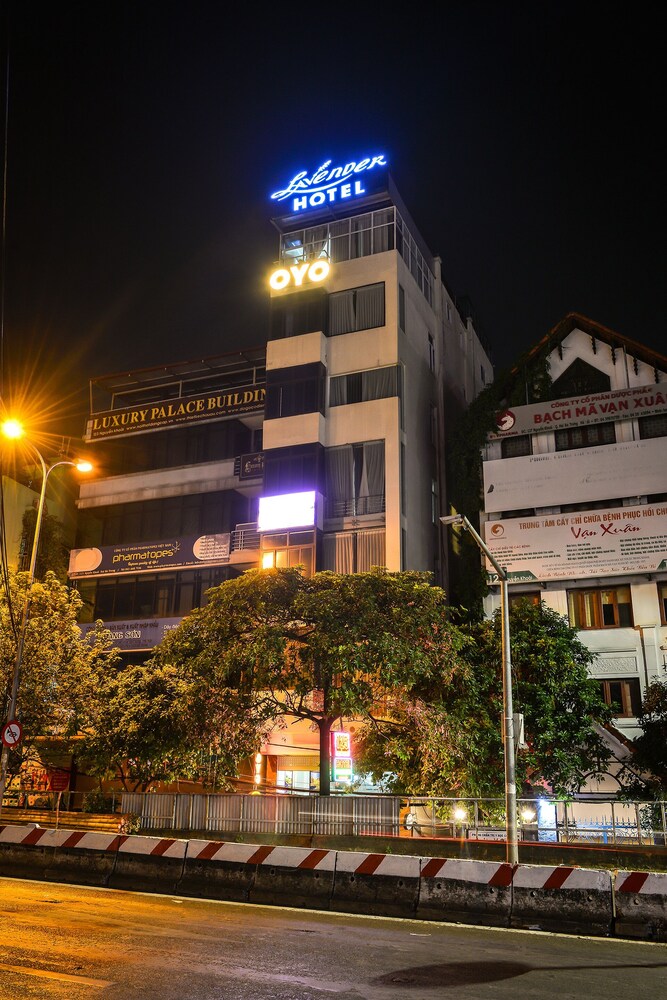 Lavender Hotel Apartment in Hanoi, Vietnam