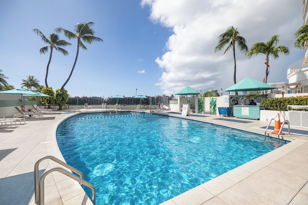Ilikai Hotel Studio - photo 35