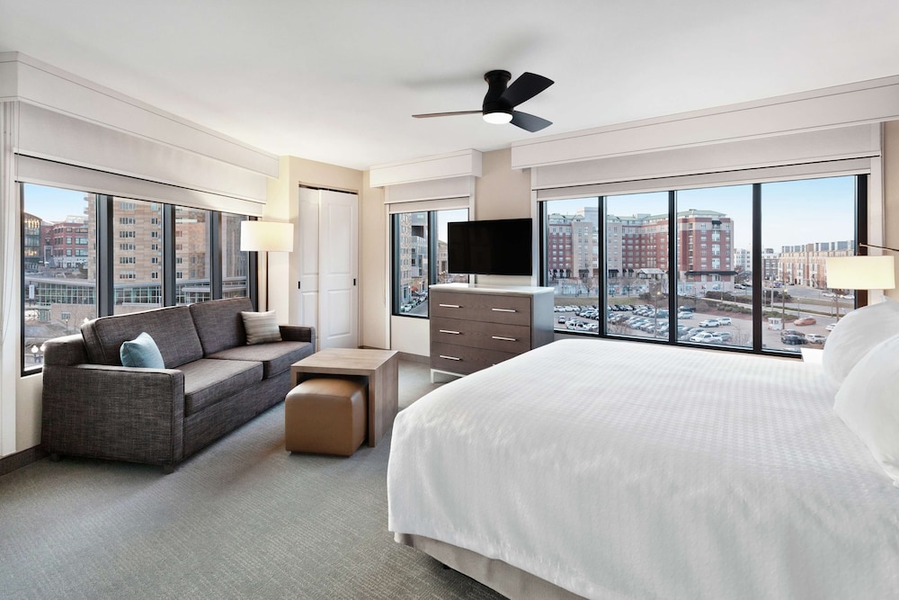 Homewood Suites by Hilton Providence Downtown - photo 17