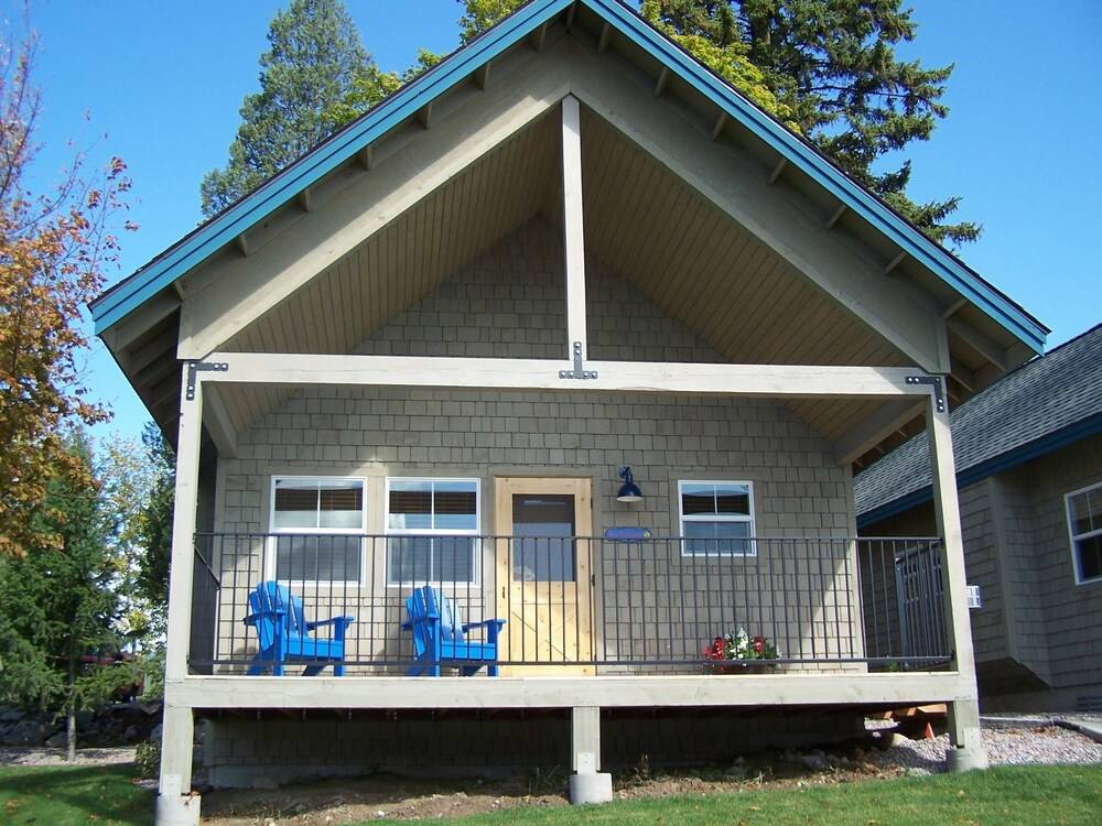 Dover Bay Resort - photo 34