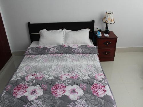 Sea Stars Hotel in Rach Gia, Vietnam